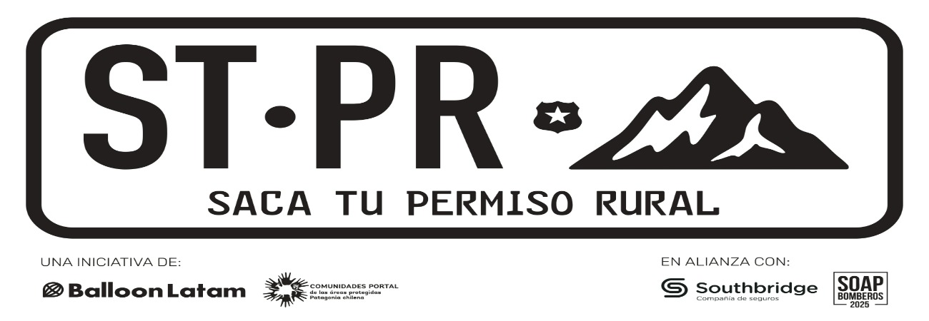 Saca tu permiso rural